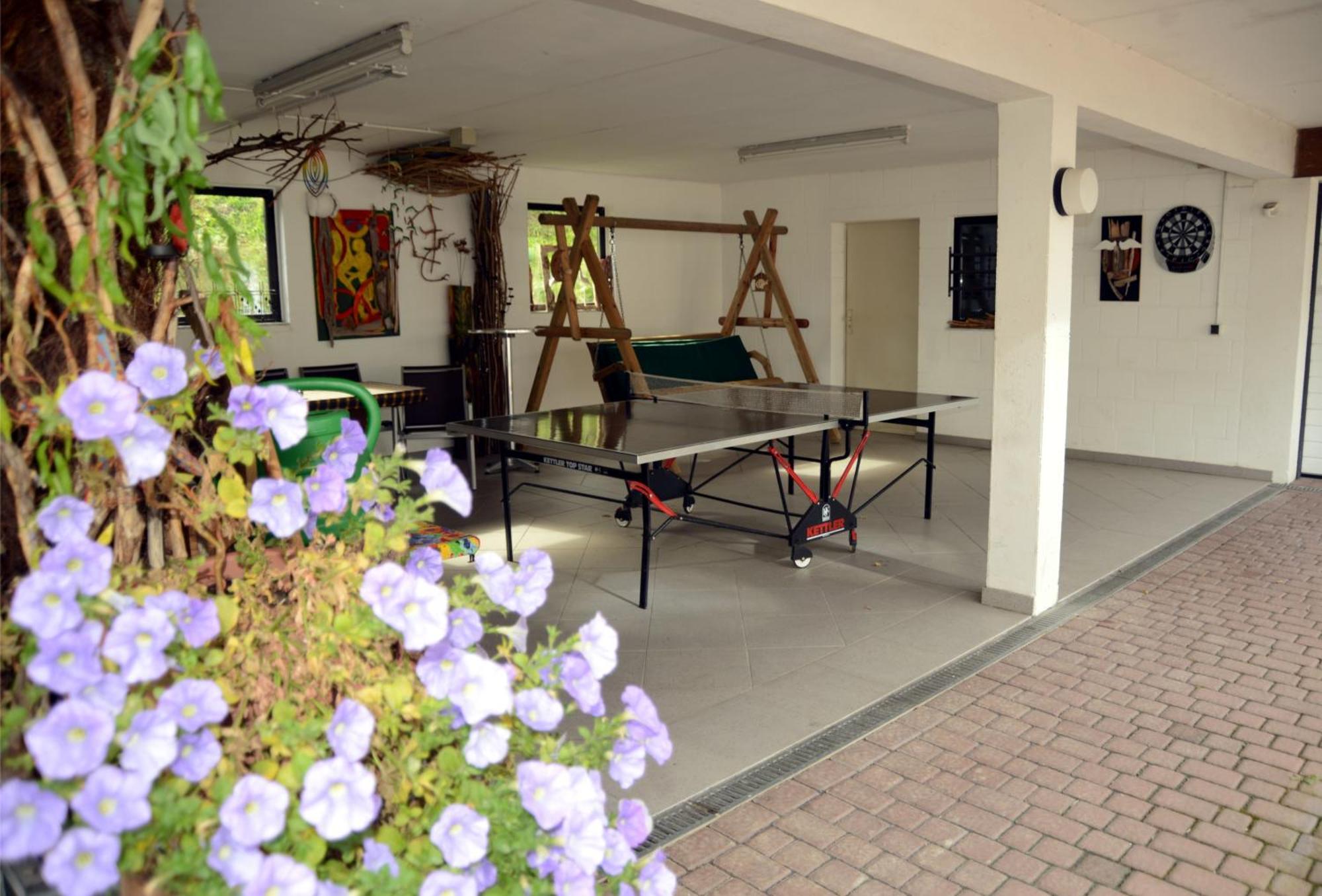 Hotel Leise Garni Willingen  Ngoại thất bức ảnh