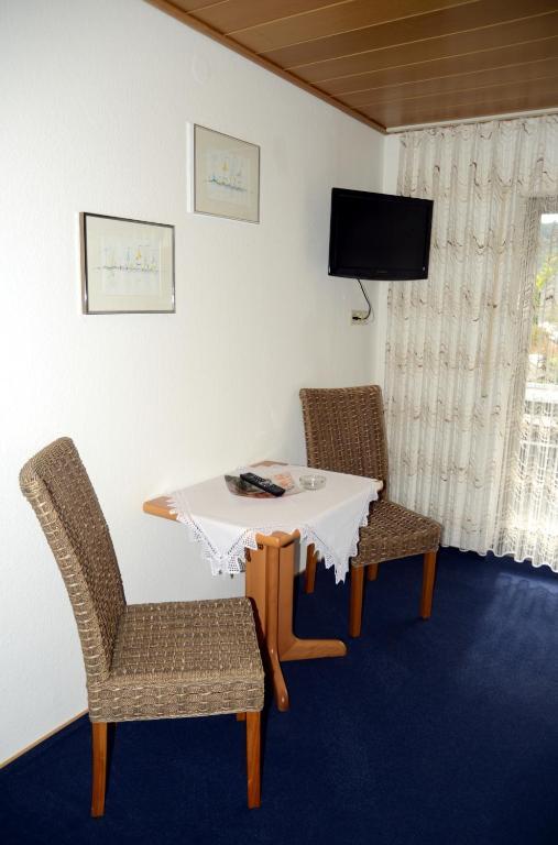 Hotel Leise Garni Willingen  Phòng bức ảnh