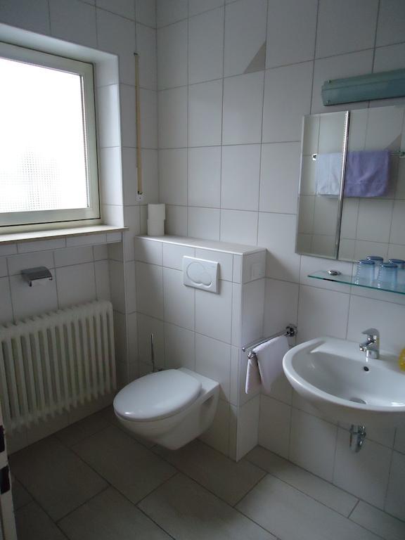 Hotel Leise Garni Willingen  Ngoại thất bức ảnh