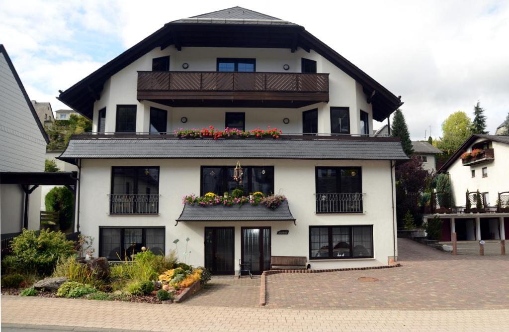 Hotel Leise Garni Willingen  Ngoại thất bức ảnh