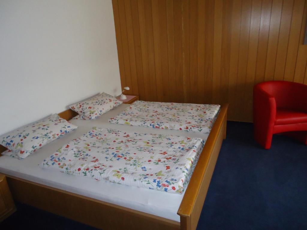 Hotel Leise Garni Willingen  Phòng bức ảnh